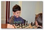 Championnat Départemental Individuel 