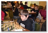 Championnat Départemental Individuel 