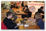 Championnat Départemental Individuel 
