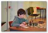 Championnat Départemental Individuel 