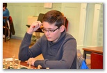 Championnat Départemental Individuel 