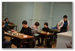 Championnat Départemental Individuel 