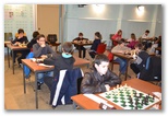Championnat Départemental Individuel 