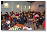 Championnat Départemental Individuel 