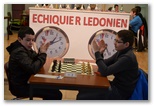 Championnat Départemental Individuel 