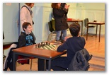 Championnat Départemental Individuel 