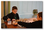 Championnat Départemental Individuel 