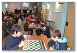 Championnat Départemental Individuel 
