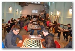 Championnat Départemental Individuel 