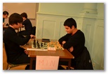 Championnat Départemental Individuel 