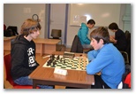 Championnat Départemental Individuel 