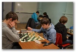 Championnat Départemental Individuel 
