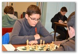Championnat Départemental Individuel 