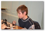 Championnat Départemental Individuel 
