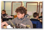 Championnat Départemental Individuel 