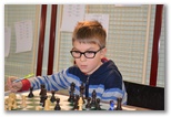 Championnat Départemental Individuel 