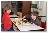 Championnat Départemental Individuel 