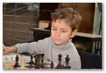 Championnat Départemental Individuel 