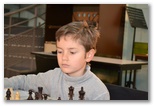 Championnat Départemental Individuel 