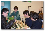 Championnat Départemental Individuel 