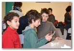 Championnat Départemental Individuel 