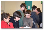 Championnat Départemental Individuel 