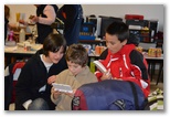 Championnat Départemental Individuel 