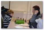 Championnat Départemental Individuel 