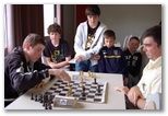 3eme Coupe de L'Amaryllis -Chess 960 - le 2 juin 2013 - Echiquier ledonien: dsc_0011.jpg