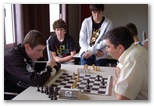 3eme Coupe de L'Amaryllis -Chess 960 - le 2 juin 2013 - Echiquier ledonien: dsc_0012.jpg
