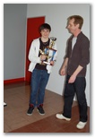 3eme Coupe de L'Amaryllis -Chess 960 - le 2 juin 2013 - Echiquier ledonien: dsc_0027.jpg