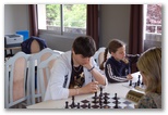 3eme Coupe de L'Amaryllis -Chess 960 - le 2 juin 2013 - Echiquier ledonien: pascal_turle_chess_960__11_.jpg