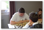 3eme Coupe de L'Amaryllis -Chess 960 - le 2 juin 2013 - Echiquier ledonien: pascal_turle_chess_960__15_.jpg