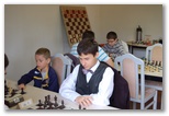 3eme Coupe de L'Amaryllis -Chess 960 - le 2 juin 2013 - Echiquier ledonien: pascal_turle_chess_960__16_.jpg