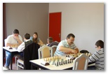 3eme Coupe de L'Amaryllis -Chess 960 - le 2 juin 2013 - Echiquier ledonien: pascal_turle_chess_960__17_.jpg