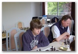 3eme Coupe de L'Amaryllis -Chess 960 - le 2 juin 2013 - Echiquier ledonien: pascal_turle_chess_960__4_.jpg