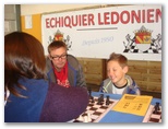 echiquier ledonien