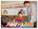 echiquier ledonien