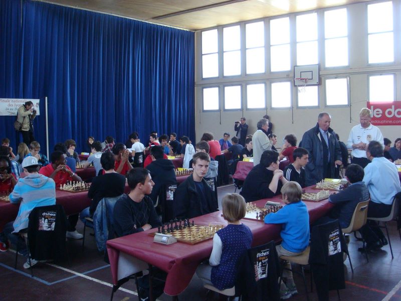 Gap - Finale Nationale des Lycées 2013 - Echiquier ledonien dsc07408.jpg (large)