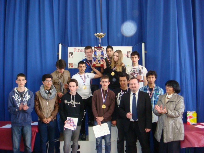 Gap - Finale Nationale des Lycées 2013 - Echiquier ledonien dsc07466.jpg (large)