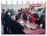 Gap - Finale Nationale des Lycées 2013 - Echiquier ledonien: dsc07412.jpg