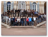Gap - Finale Nationale des Lycées 2013 - Echiquier ledonien: dsc07426.jpg