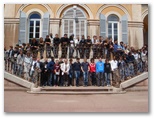 Gap - Finale Nationale des Lycées 2013 - Echiquier ledonien: dsc07427.jpg
