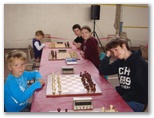 Gap - Finale Nationale des Lycées 2013 - Echiquier ledonien: dsc07431.jpg