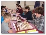Gap - Finale Nationale des Lycées 2013 - Echiquier ledonien: dsc07433.jpg