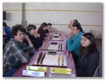 echiquier ledonien