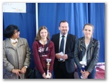 Gap - Finale Nationale des Lycées 2013 - Echiquier ledonien: dsc07462.jpg