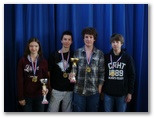Gap - Finale Nationale des Lycées 2013 - Echiquier ledonien: dsc07464.jpg