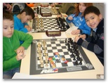 Echecs et Mat en Alsace.Nationale III jeunes.Mulhouse le  17 mars 2013 - Echiquier ledonien: dsc07106.jpg