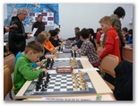 Echecs et Mat en Alsace.Nationale III jeunes.Mulhouse le  17 mars 2013 - Echiquier ledonien: dsc07124.jpg